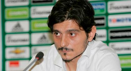 «Γνωστή η τακτική του Ολυμπιακού…»