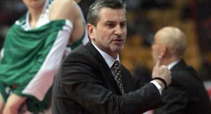 Μία… ανάσα από Ζαλγκίρις ο Ζούρος