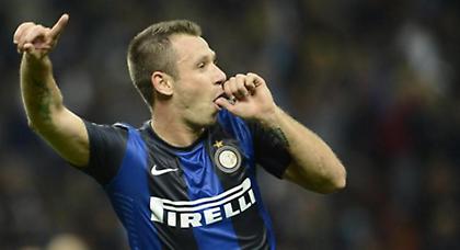 «Στέλνει» τον Κασάνο στην Πάρμα