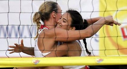 Η τετράδα των γυναικών στη Σύρο