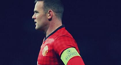 Μένει και με νέο συμβόλαιο ο Ρούνεϊ!