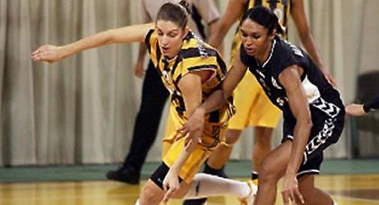 Πάει Ελληνικό η Σπυριδοπούλου