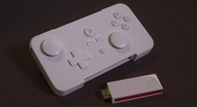 Καθυστερεί το χειριστήριο-κονσόλα