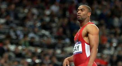 «Άνεμος» ξανά ο Γκέι