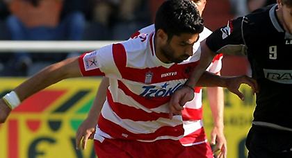 «Βλέπει» Τζανή ο Εργοτέλης