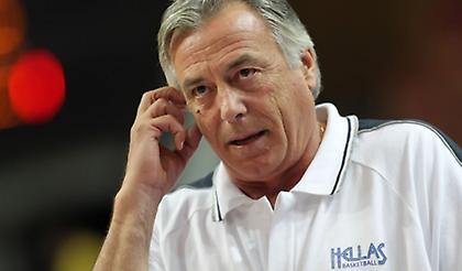 Μίσσας: «Ιδανική επιλογή ο ΠΑΟ»