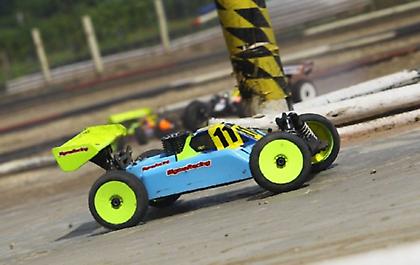 Ελληνας πρωταθλητής Ευρώπης στα... τηλεκατευθυνόμενα