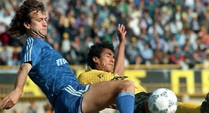 Το μπαράζ της ντροπής