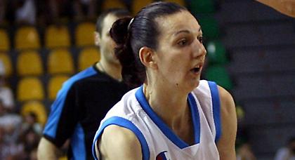 Κοσμά: «Πάμε να κερδίσουμε και στην Πολωνία»