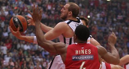 Κοντά σε Γαλατασαράι ο Γκιουλέρ