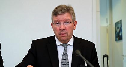 Δεν «κινδύνεψε» ο Μπρον