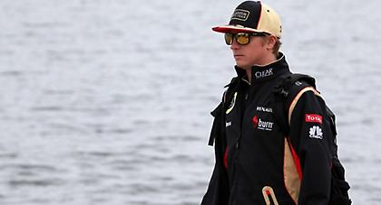 Ραϊκόνεν: «Να τους πιάσουμε!»