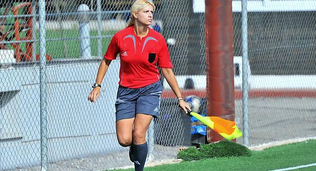 Αυτή και τα μυστήρια!