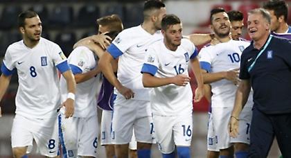 Εθνική Νέων. Προσέχουμε για να έχουμε