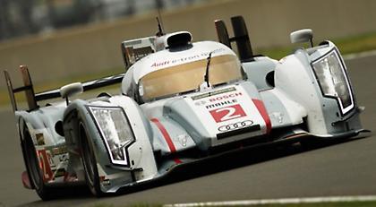 Στους... εννιά ουρανούς ο Κρίστενσεν