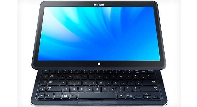 Παρουσιάστηκε το Samsung ATIV Q
