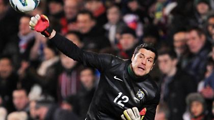 «Ματιές» σε Σέζαρ από Ρόμα