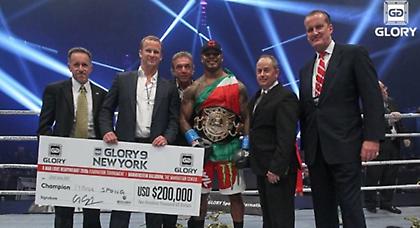 Παράσταση για ένα ρόλο