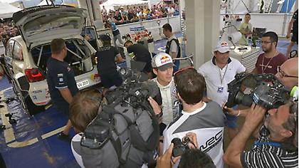 Οζιέ: «Προβλήματα μόνο στην Ελλάδα…»