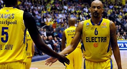 Πλησιάζει στην Κουμπάν ο Σμιθ