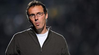 Επιβεβαιώνει ο Μπλαν για Παρί!