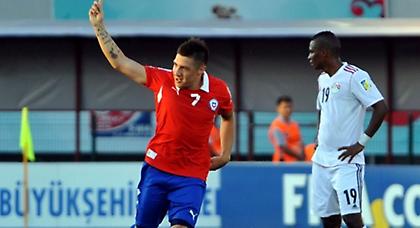 Χιλή με… χίλια