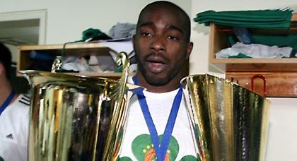 «Γη και ύδωρ» για Λάσμε!