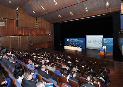 Εδραιώθηκε το Posidonia Sea Tourism Forum