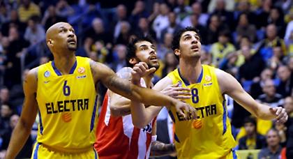 Αποχωρεί απογοητευμένος ο Ελιγιάχου