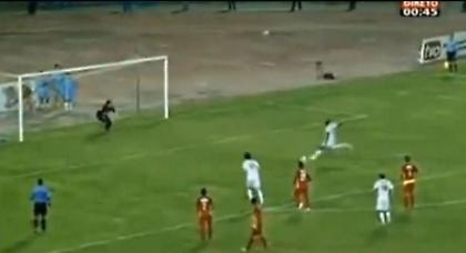 Πέναλτι… αλητεία! (video)