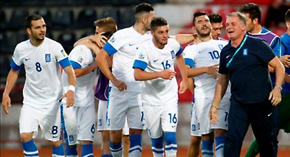 «Δεν είμαστε από τώρα στους 16»