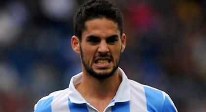 Όταν ο Ίσκο ήταν… αντι-Ρεάλ!