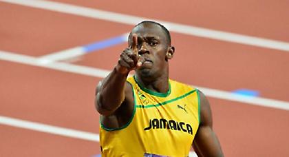 Δεν πάει Οστράβα ο Μπολτ