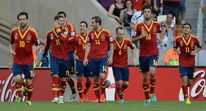 Άλμπα… εις ύψος!