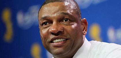 Πλησιάζουν σε συμφωνία Κλίπερς-Ρίβερς