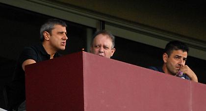 «Μέχρι το τέλος Ιουνίου να έχουμε τελειώσει»