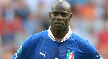 Χωρίς τον Μπαλοτέλι στον ημιτελικό