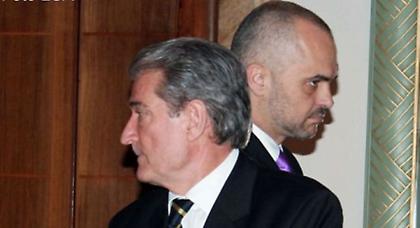 Μπερίσα και Ράμα διεκδικούν τη νίκη στις αλβανικές εκλογές