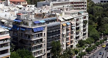 Τριπλό «χτύπημα» στους ιδιοκτήτες ακινήτων