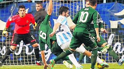 Ο Ζιντάν «κέρδισε» τον Ίσκο