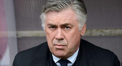 Τελειώνει του Αντσελότι