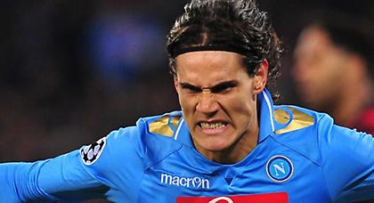 Προχωράει για Καβάνι η Τσέλσι