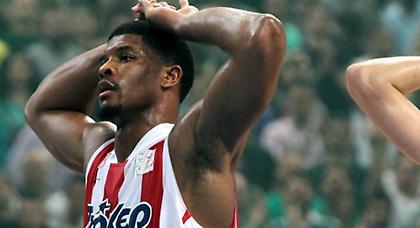 Η πρώτη απάντηση Χάινς σε Ολυμπιακό