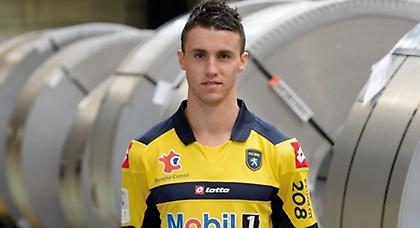 Μέσα στην ημέρα του Κορσιά στη Λιόν