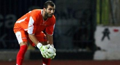 Βρήκε τον εαυτό του