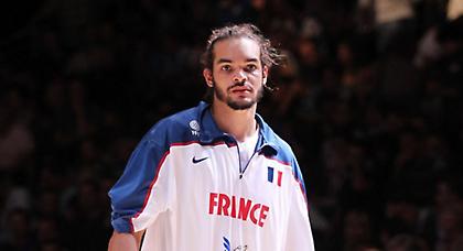 Μέσα ο Πάρκερ, έξω ο Νοά για Γαλλία στο Ευρωμπάσκετ