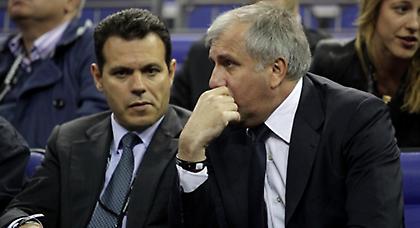 Μάθημα με τον… Ζοτς