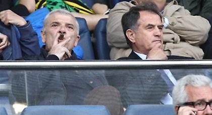 Μπορεί η ΑΕΚ να παίξει στη Β’ Εθνική;