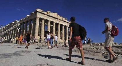 «Ο ελληνικός τουρισμός βιώνει φέτος μια αναγέννηση»