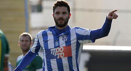 Η… Μεγάλη εβδομάδα του Μανιά